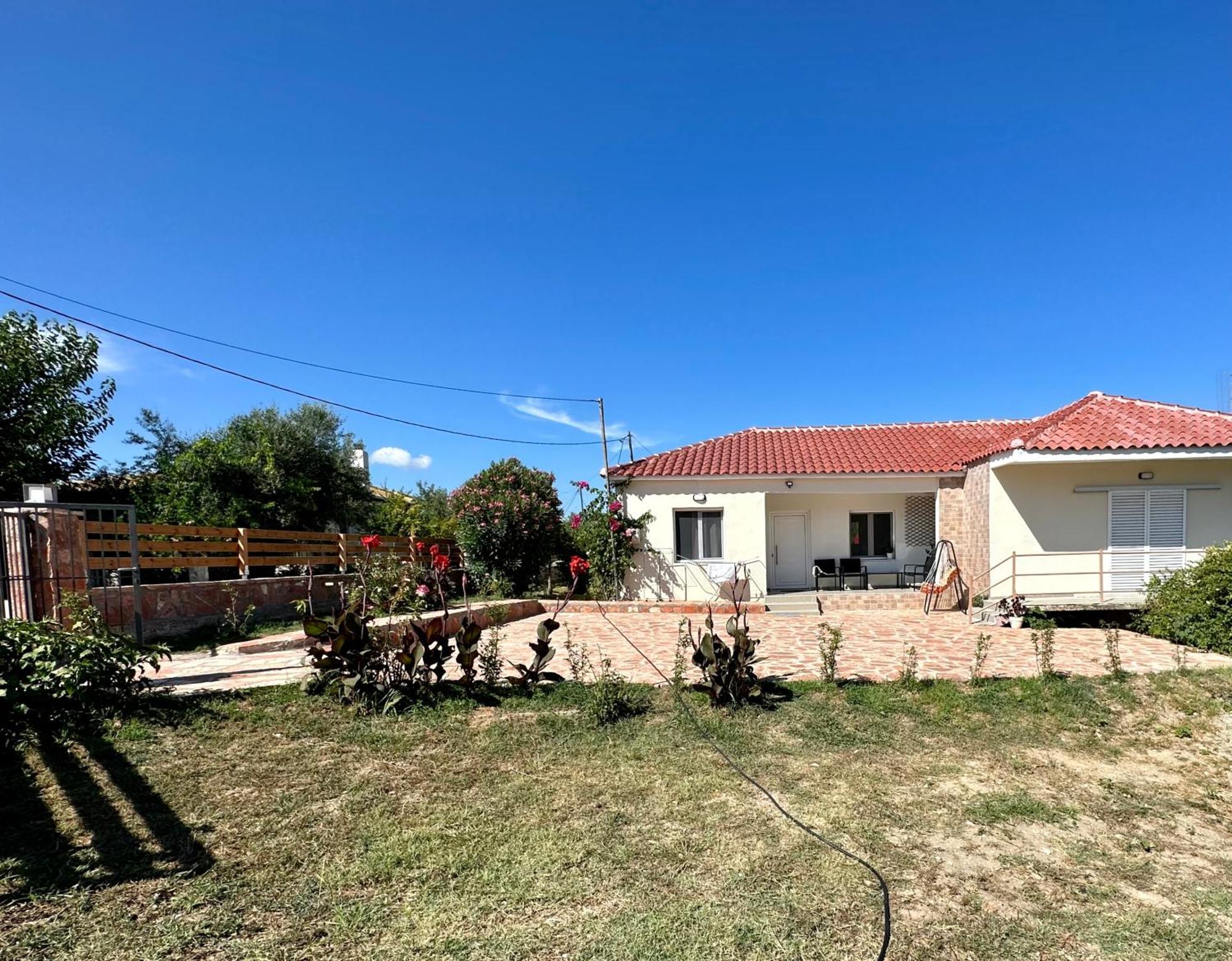 Village Escape: Στην Πρέβεζα Flampoura Exterior foto
