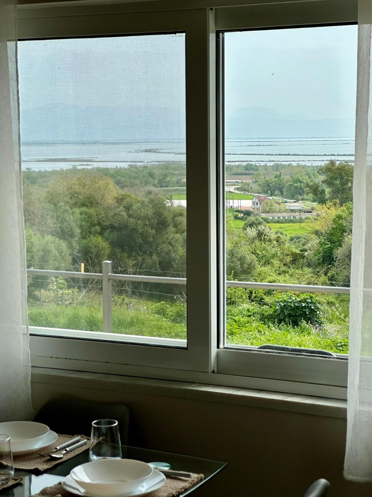 Village Escape: Στην Πρέβεζα Flampoura Exterior foto